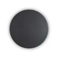 Настенная подсветка Ideal Lux Cover ap d20 round 195759